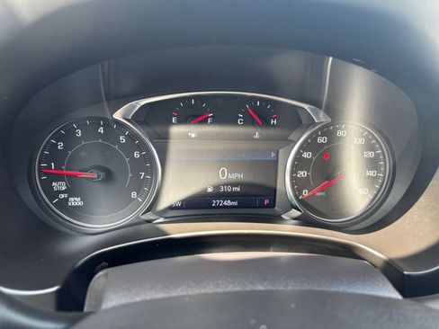 Used 2024 GMC Terrain SLT AWD/4WD image 42