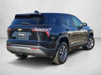 New 2026 Chevrolet Equinox LT w/ Safety and Technology Package FWD video 2