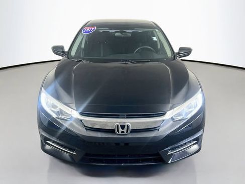 Used 2017 Honda Civic LX image 3