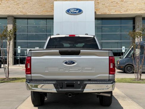 Used 2023 Ford F150 XLT w/ Equipment Group 301A Mid AWD/4WD image 22
