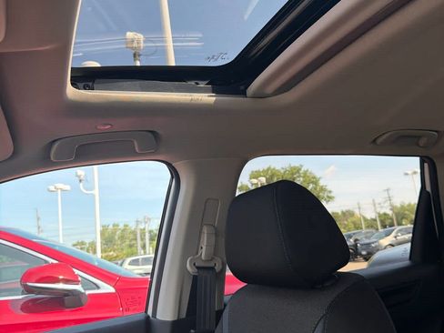 Used 2026 Honda CR-V EX image 2