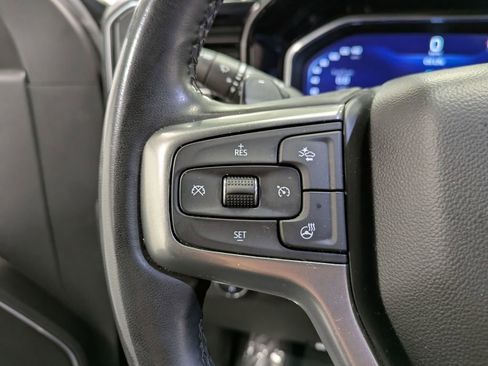 Used 2023 Chevrolet Silverado 1500 RST image 17
