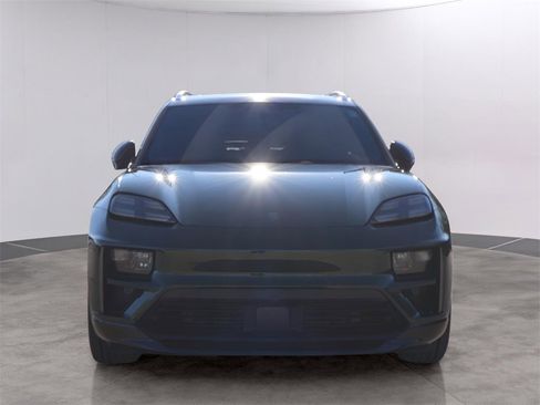 Certified 2024 Porsche Macan Turbo Electric image 12