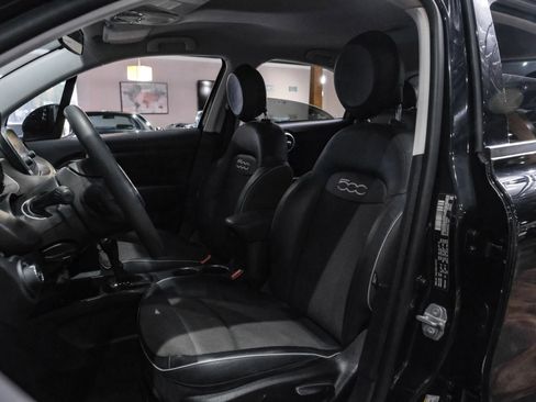 Used 2018 FIAT 500X Trekking FWD image 4