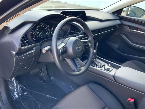 New 2026 MAZDA MAZDA3 s image 8
