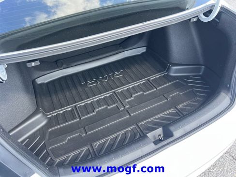 Used 2026 Honda Civic Sport Touring image 23