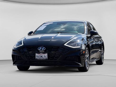 Used 2023 Hyundai Sonata SEL FWD image 5