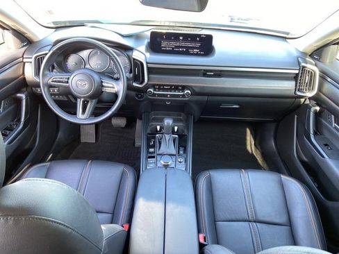 Used 2025 MAZDA CX-50 AWD 2.5 Hybrid w/ Premium Pkg image 52