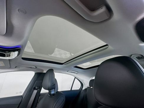 New 2026 Mercedes-Benz C 300 Sedan image 21