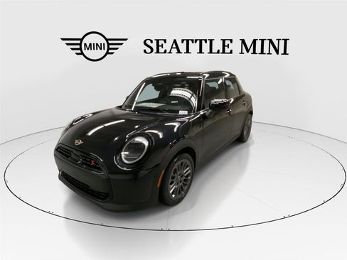 New 2026 MINI Cooper S image 4
