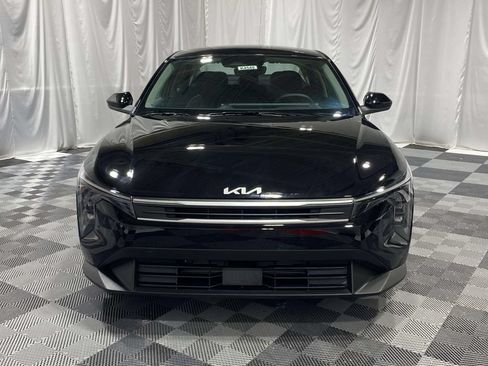 New 2026 Kia K4 FWD image 6