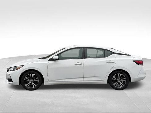 Used 2022 Nissan Sentra SV image 10