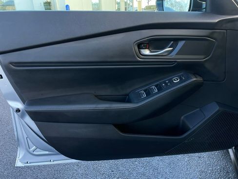 Used 2025 Honda Accord Sport image 24