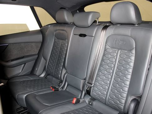 Used 2022 Audi RS Q8 AWD/4WD image 22