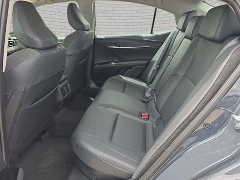New 2026 Toyota Camry XLE FWD image 13