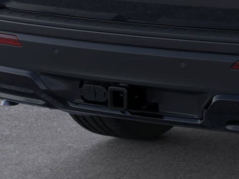 New 2026 Ford Explorer ST-Line AWD/4WD image 23