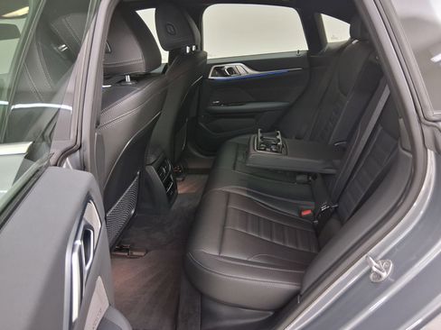 Certified 2023 BMW i4 eDrive40 w/ Premium Package RWD image 14