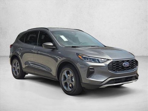 New 2026 Ford Escape ST-Line image 5