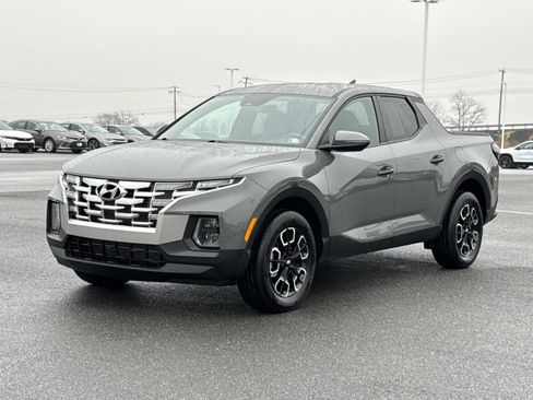 Used 2024 Hyundai Santa Cruz SEL image 27