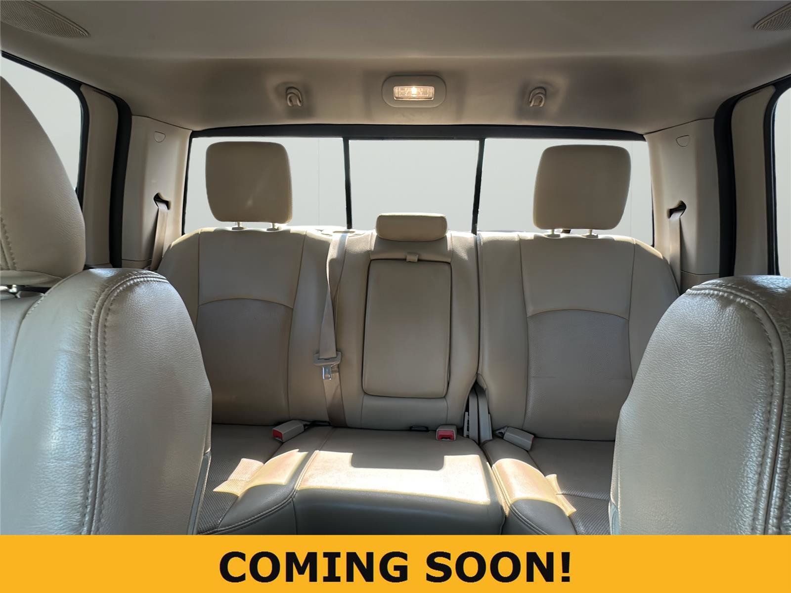 Used 2015 RAM 1500 Laramie AWD/4WD image 24