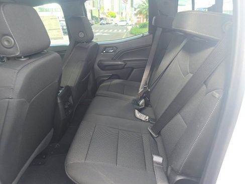 New 2025 Chevrolet Colorado LT w/ Advanced Trailering Package image 5