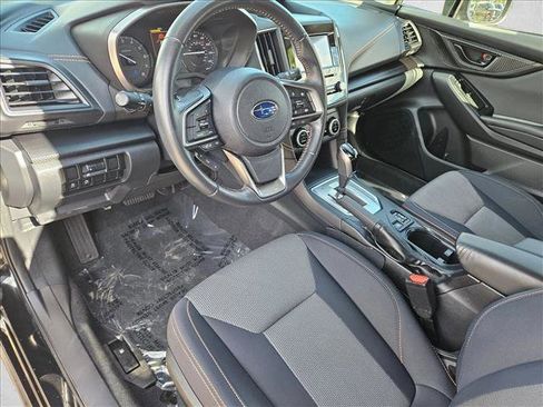 Used 2022 Subaru Crosstrek 2.0i Premium w/ Popular Package #4 image 11