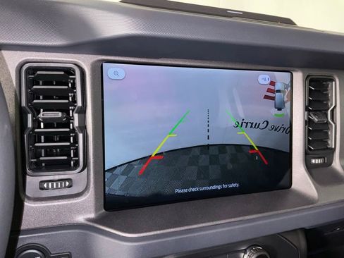 New 2026 Ford Bronco Big Bend AWD/4WD image 23