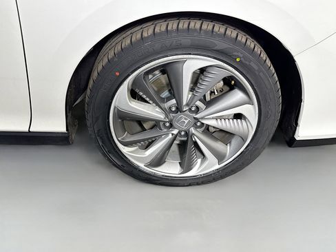 Used 2021 Honda Clarity Plug-In Hybrid image 32