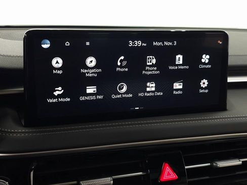 New 2026 Genesis G70 3.3T Sport Prestige image 17