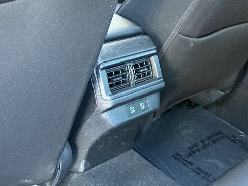 Used 2025 Honda Accord Sport image 14