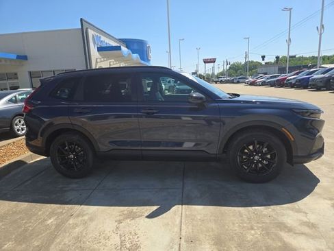New 2026 Honda CR-V Sport-L image 6