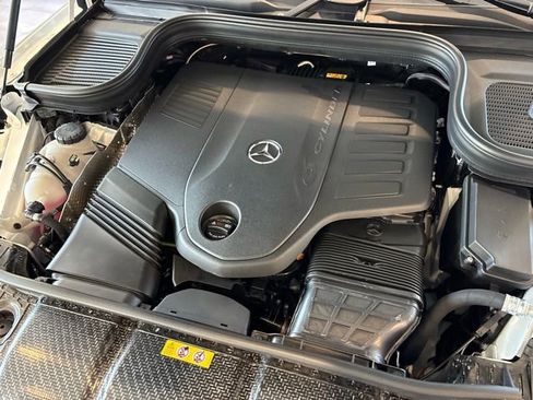 New 2026 Mercedes-Benz GLE 450 4MATIC image 29