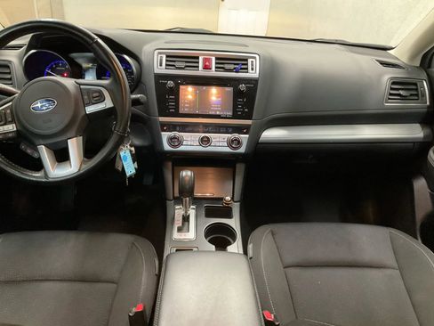 Used 2016 Subaru Legacy 2.5i Premium image 18
