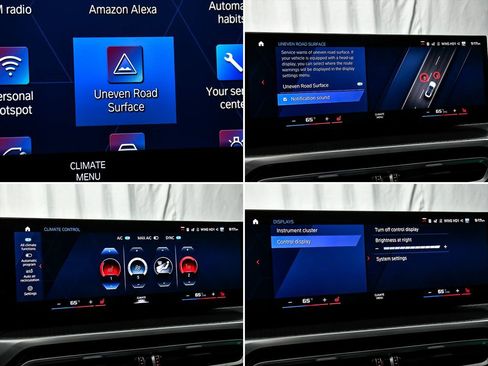 Used 2024 BMW M4 xDrive Competition w/ M Carbon Exterior Package image 30