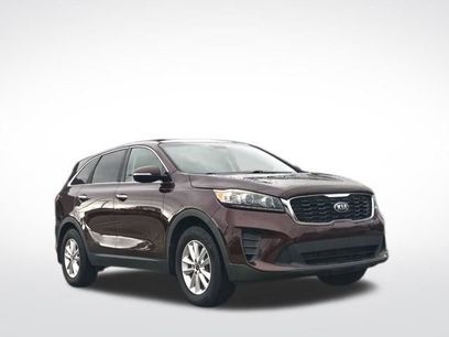 Used 2019 Kia Sorento LX