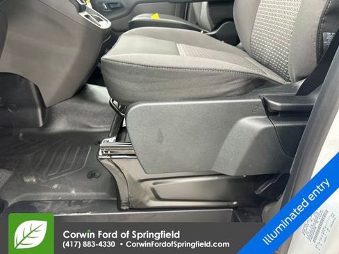 New 2026 Ford Transit 350 XLT image 32