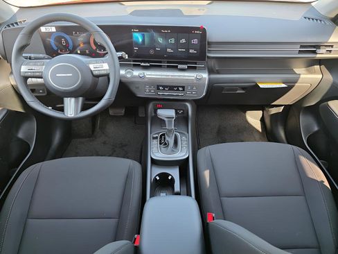 New 2026 Hyundai Kona SEL Sport AWD/4WD image 15