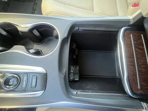Used 2020 Acura MDX FWD image 14