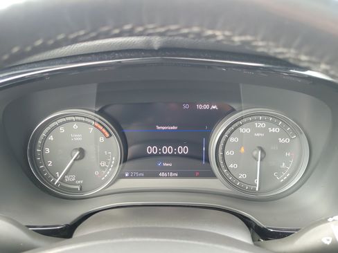 Used 2021 Cadillac XT6 Premium Luxury w/ Platinum Package image 28