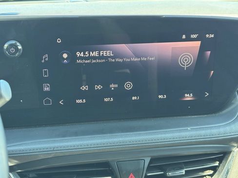 Used 2026 Buick Encore GX Preferred FWD image 19