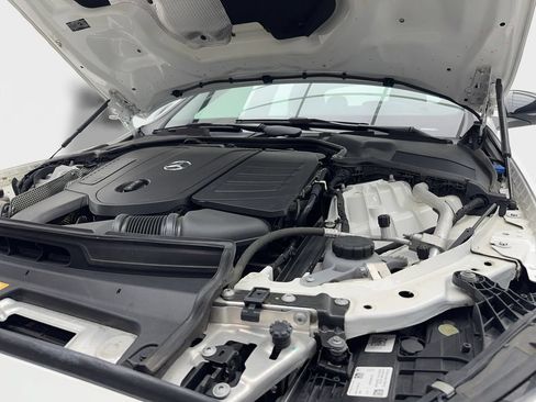Used 2022 Mercedes-Benz C 300 Sedan image 14
