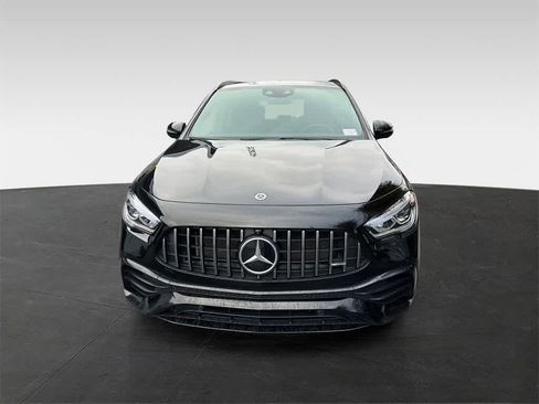 Used 2023 Mercedes-Benz GLA 45 AMG 4MATIC image 7