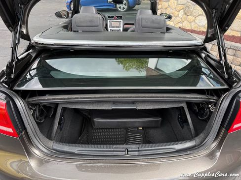 Used 2012 Volkswagen Eos Lux image 7