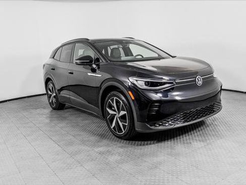Used 2023 Volkswagen ID.4 S RWD image 11