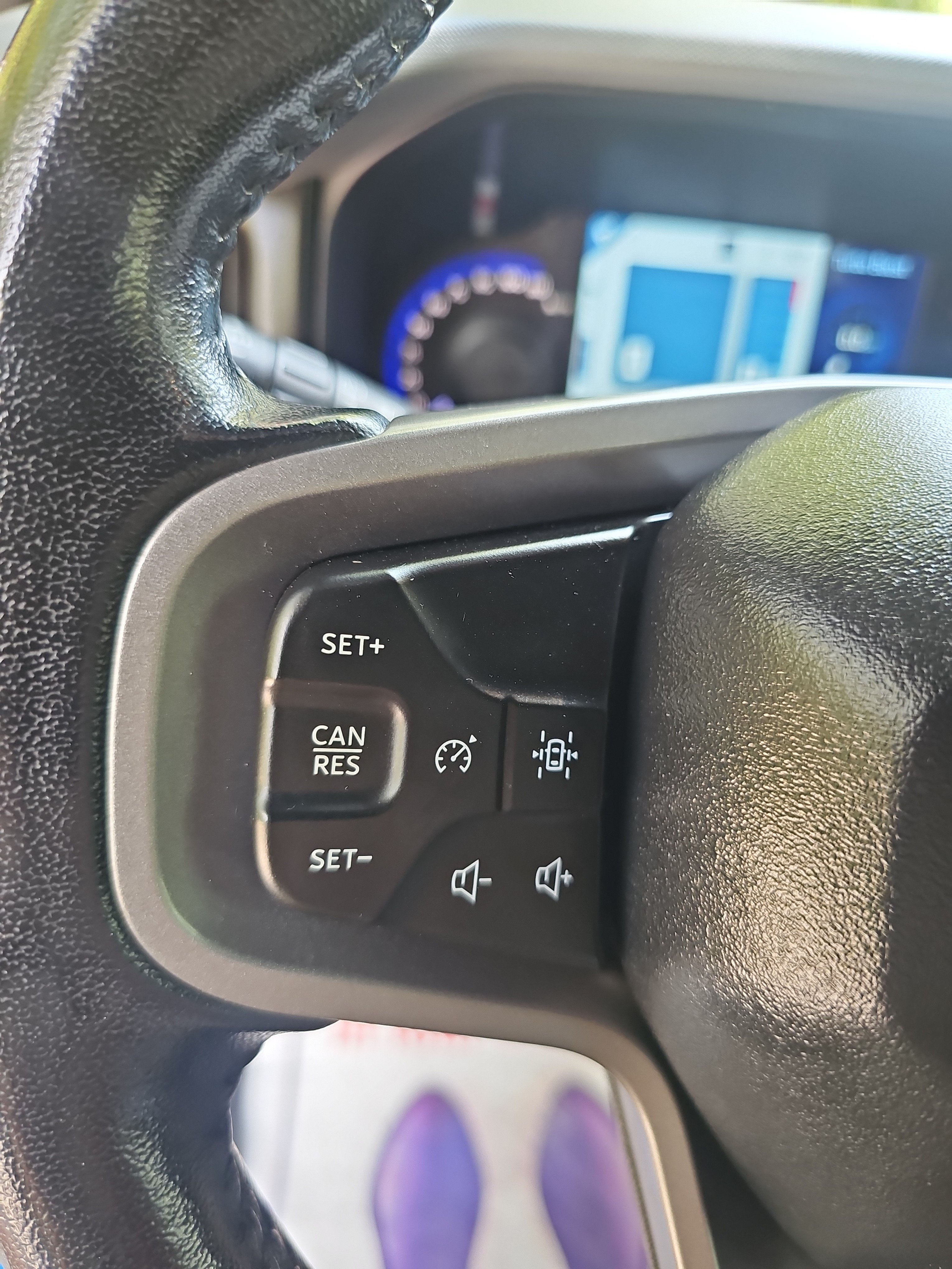 Used 2021 Ford Bronco Big Bend w/ Sasquatch Package AWD/4WD image 27
