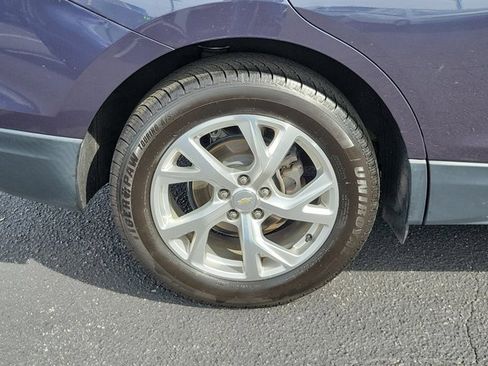 Used 2019 Chevrolet Equinox Premier image 36