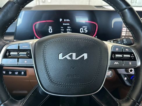 Used 2025 Kia Telluride EX X-Line AWD/4WD image 27
