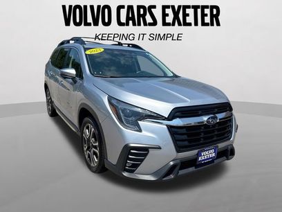 Used 2023 Subaru Ascent Limited w/ Technology Package