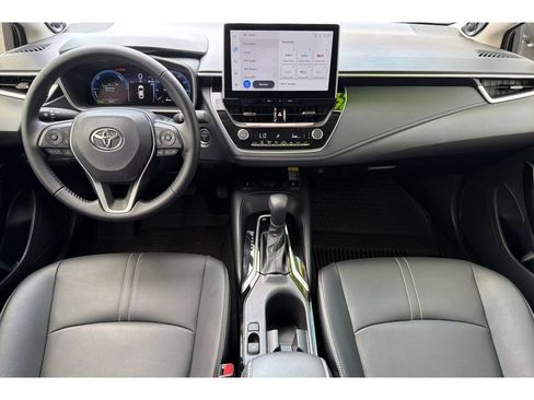 Certified 2026 Toyota Corolla XLE FWD image 14