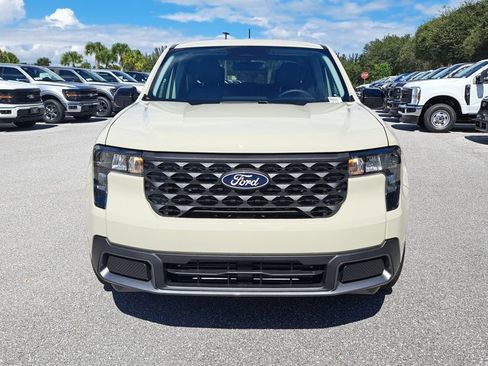 New 2025 Ford Maverick XLT w/ XLT Luxury Package AWD/4WD image 2